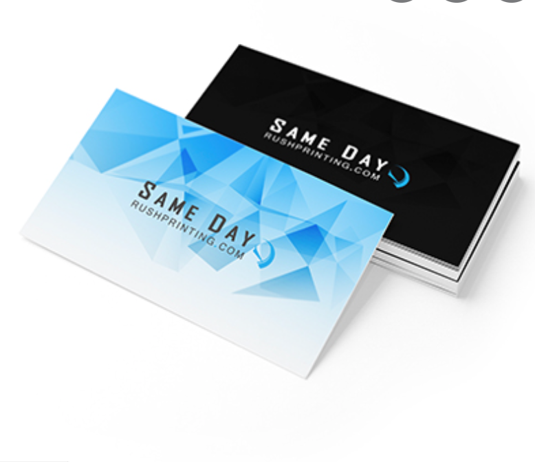 You are currently viewing Discount on business cards