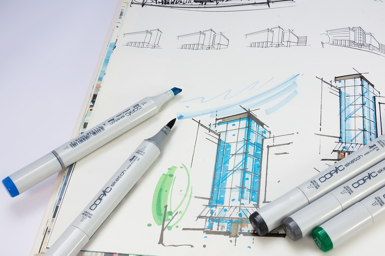 You are currently viewing Sketch consultancy for beginners.