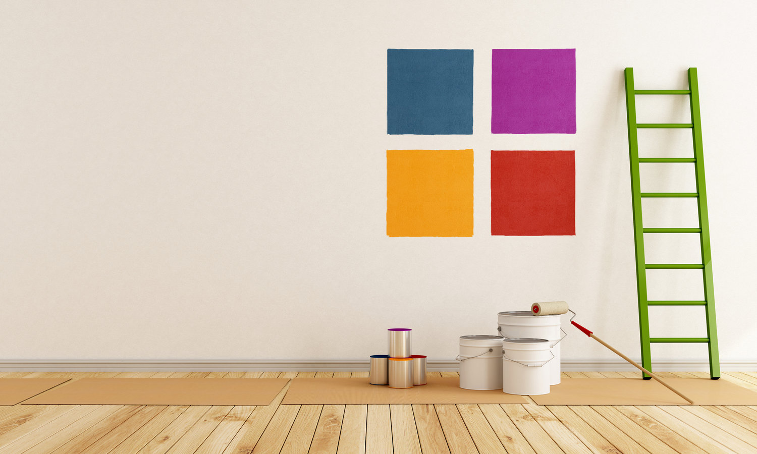 You are currently viewing Interior design do’s and don’ts