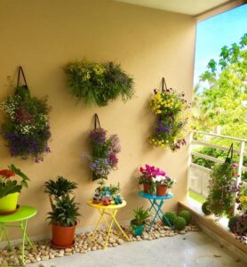 Read more about the article Creating / Renovating Balcony Gardens