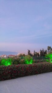 Read more about the article Creating / Renovating Terraces